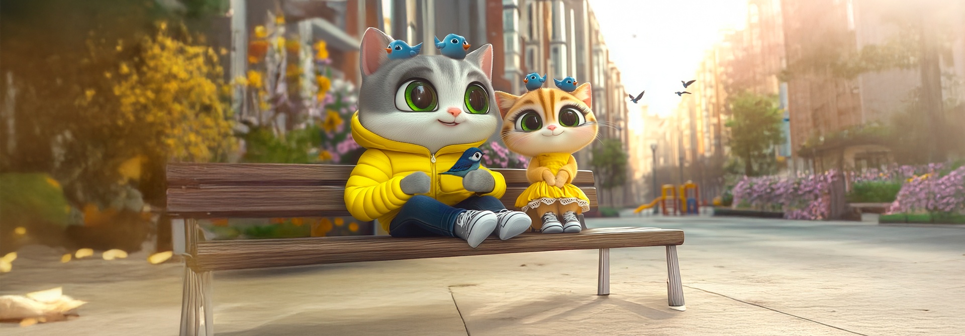 Двойная выгода на готовые квартиры!